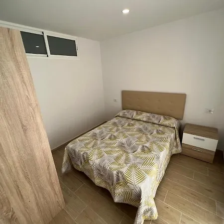 Chaparral 德尔锡伦西奥海岸