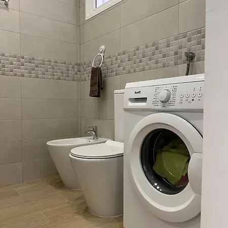 アパート Chaparral