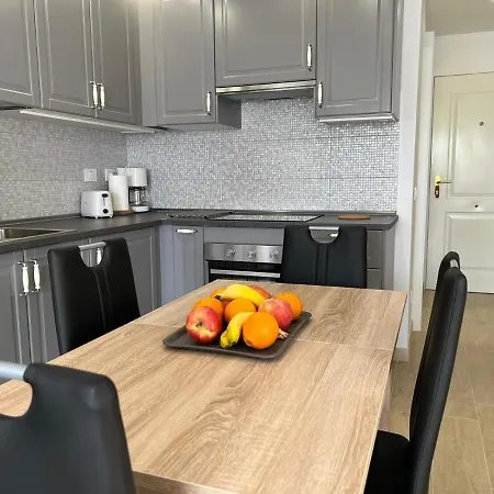 Chaparral * コスタ・デル・シレンチオ