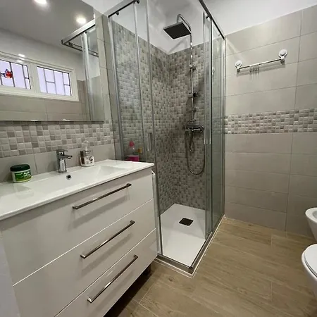 Chaparral * 德尔锡伦西奥海岸