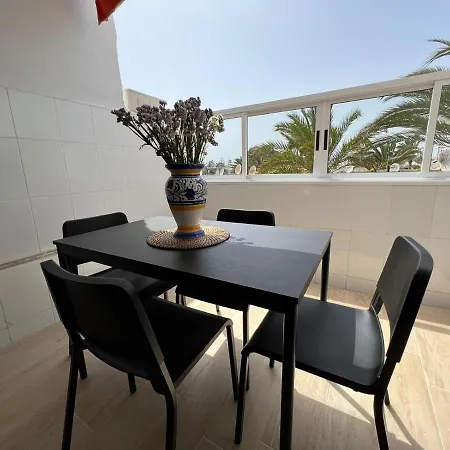 アパート Chaparral *