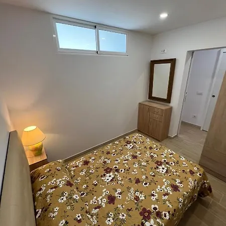 アパート Chaparral *