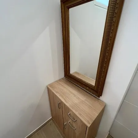 アパート Chaparral コスタ・デル・シレンチオ