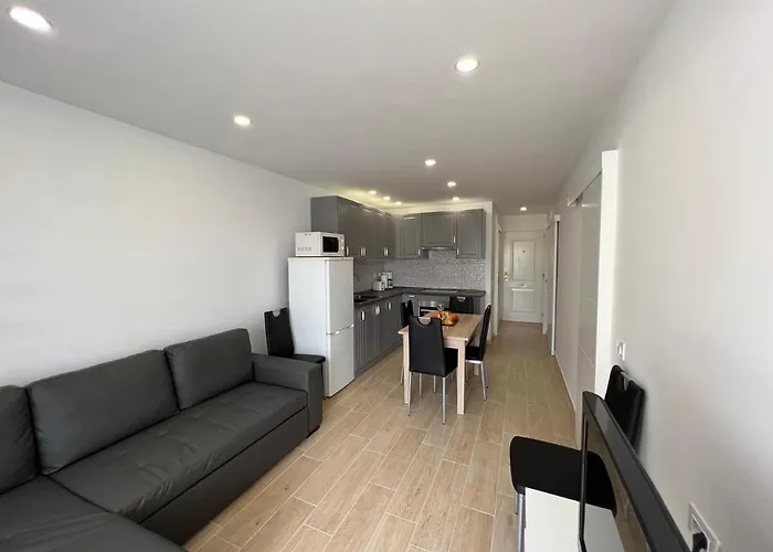Chaparral Appartement Costa Del Silencio