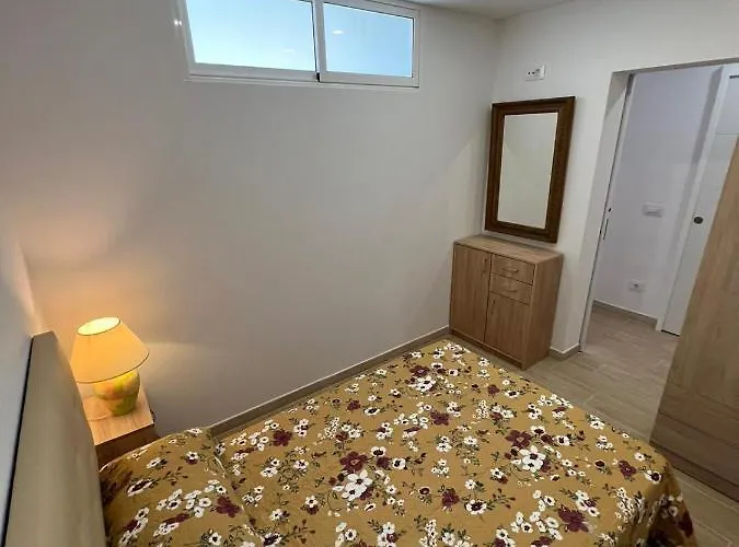 Appartement Chaparral *