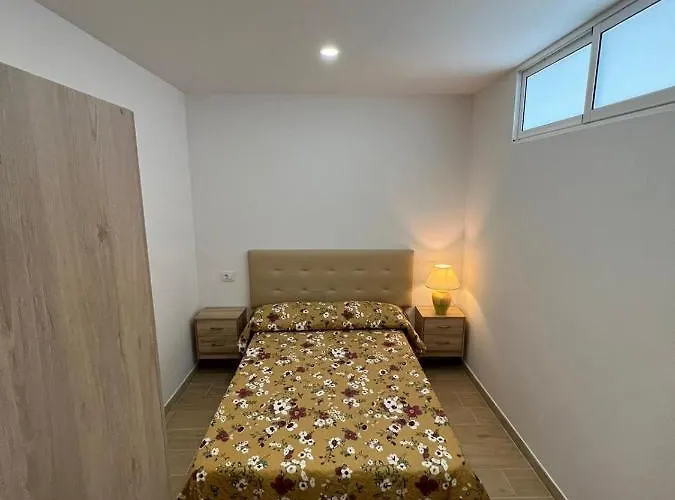 Appartement Chaparral