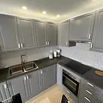 Apartmán Chaparral