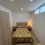 Apartmán Chaparral