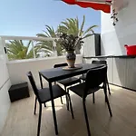 Chaparral Apartment *