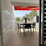Apartment Chaparral