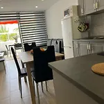 Chaparral Apartment *