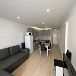 Chaparral Apartment Costa Del Silencio