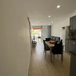 Chaparral Apartment