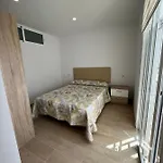 Chaparral Apartment *